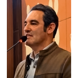 “Câmara Mais Perto de Você” apresentado por Alexandre Guimarães